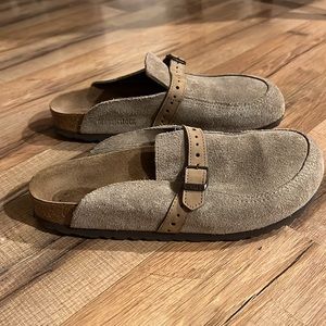Birkenstock Buckley mule women’s size 39